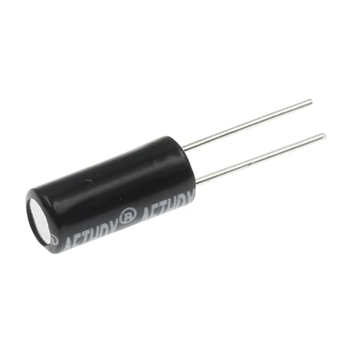 Sensor de inclinación SW-520D de 5,2x11,5 mm que detecta movimiento por vibración