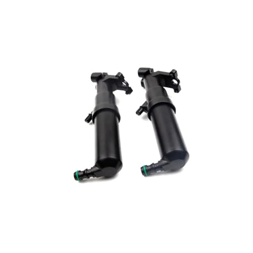 Buse de lave-phares bouchée Benz W203 solution de remplacement une paire