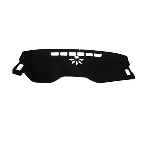 Coussinet anti-lumière Chery Tiggo 8 Pro protection solaire tableau de bord
