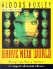  Brave New World: Audiobook