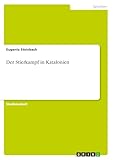 GRIN Verlag