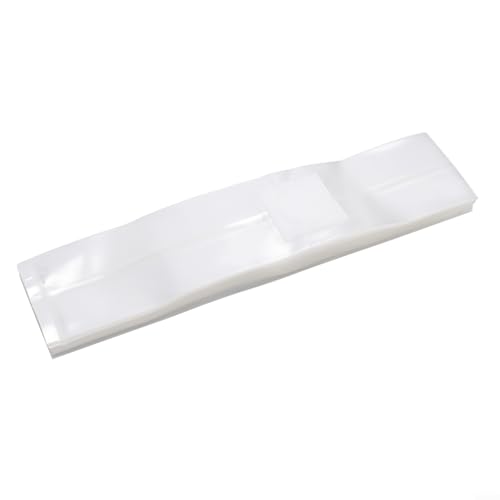 Fauhapyway Achieve Successful Growth - Set di 50 sacchetti efficaci per la coltivazione di funghi in polipropilene con fessure di ventilazione