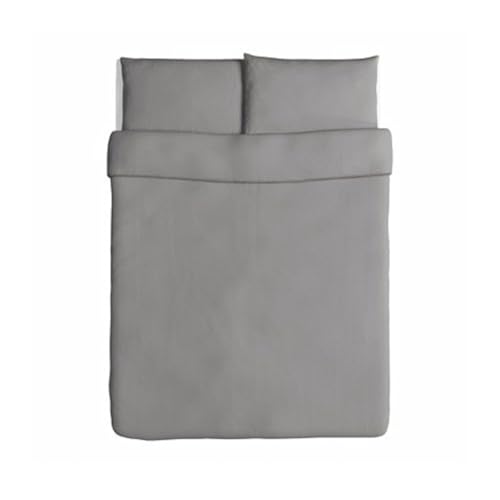 Ikea Angslilja Full/Queen Duvet Cover and...