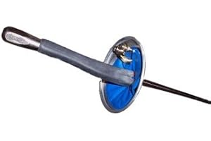 Physical Chess Complete Electric Fencing Foil with French Grip