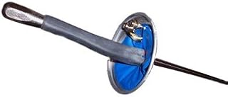 Budget Complete Electric Fencing foil, French Grip