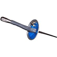 Complete Electric Fencing Foil with French Grip