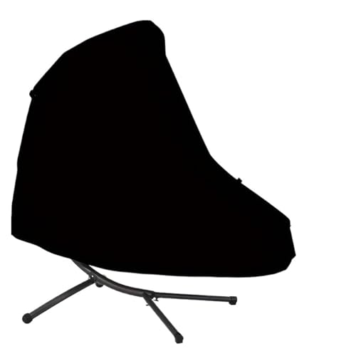 Funda para hamaca de jardin de 73 pulgadas perfecta para terrazas exteriores 2