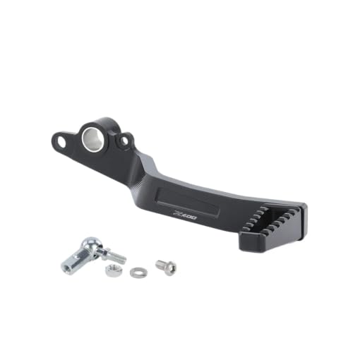 Levier de vitesse moto pour Kawasaki Ninja 400 et Z400 Z500 SE