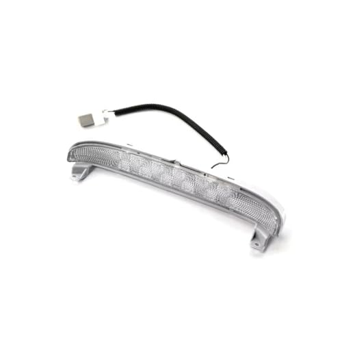 Feu stop arrière Civic coupé 2 portes 2006-2011 troisième phare LED rouge 32470-SVA-A01