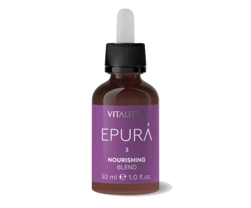 Nourishing Blend Epura 30ML concentrato nutriente
