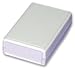 Multicomp Pro Enclosure, with PCB Fixing Screws, Handheld, 100 Mm, 61.5 Mm, 25.5 Mm Rohs Compliant: Yes - MCRH3115