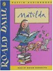 Matilda (Puffin audiobooks)