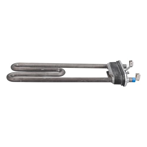 LUTH Premium Profi Parts Élément chauffant compatible Candy/Hoover 90457722 pour machine à laver
