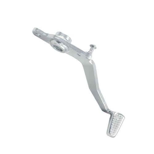 Pédale de frein arrière moto pliable anti-casse pour Z650
