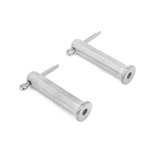 Repose-pieds de moto anti-glisse pour pédales usées EC300 EC450 1997-2015