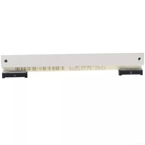 Tête d'impression Intermec PD41 PD42 : fin des codes-barres illisibles - 4