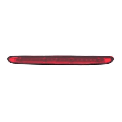 Troisième feu de freinage de secours pour Mini Cooper R58 Coupé finition origine rouge