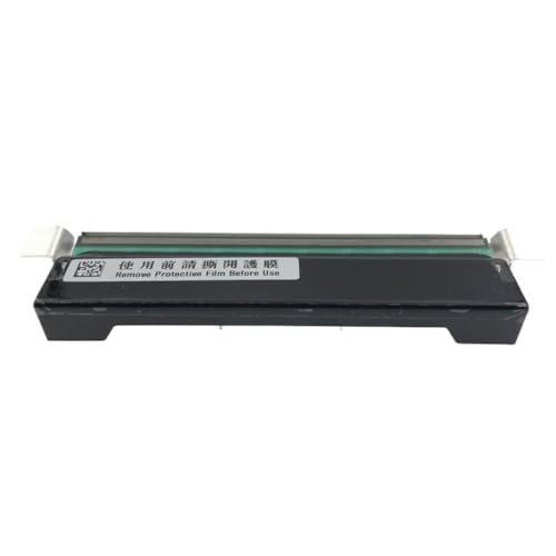 Tête d'impression transfert thermique 203 dpi compatible imprimante ZT210