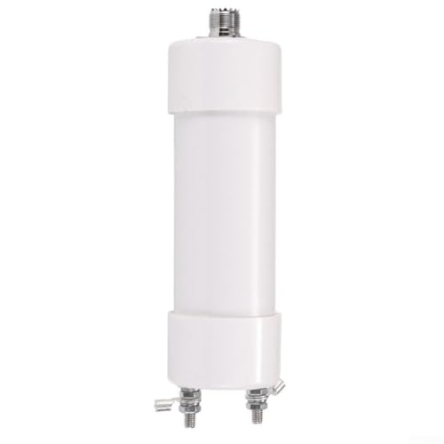 Balun 1:1 HF radiador desequilibrado dipolo invertido YAGI acoplador 5