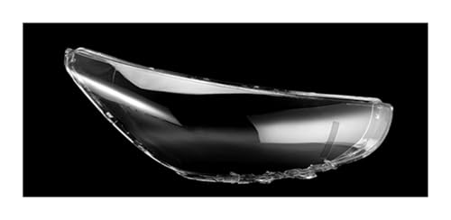 Couvercle phare Accent 2011-2014 coque remplacement abat-jour
