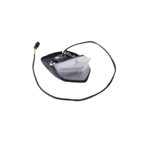 Feu arrière LED pour Yamaha WR250F 2015-2023, feu de stop moto WR450F 12-23 stop indicateurs