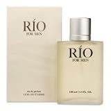 Rio 3.4oz. EDP Men Spray by Sandora