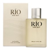 Rio 3.4oz. EDP Men Spray by Sandora