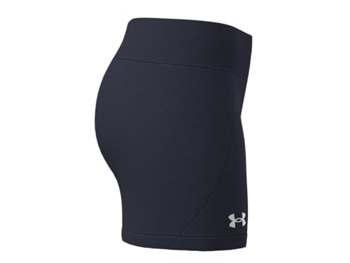 Image of Under Armour Womens Team Shorty 4