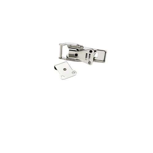 Verrou DK605 protection pression pour boîte outils atelier - 5