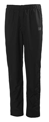 Helly Hansen Womens Seven J Waterproof Breathable Rain Pant