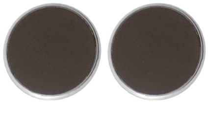 Ecobell Topical Shader 25 g Chatain Foncé Lot de 2 Cover