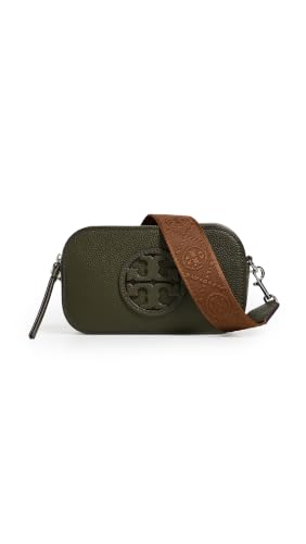 Image of Tory Burch Women's Mini Miller Crossbody Bag
