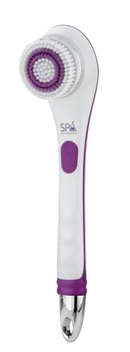 Spa Sciences NERA Body Brush Head for All Skin Types