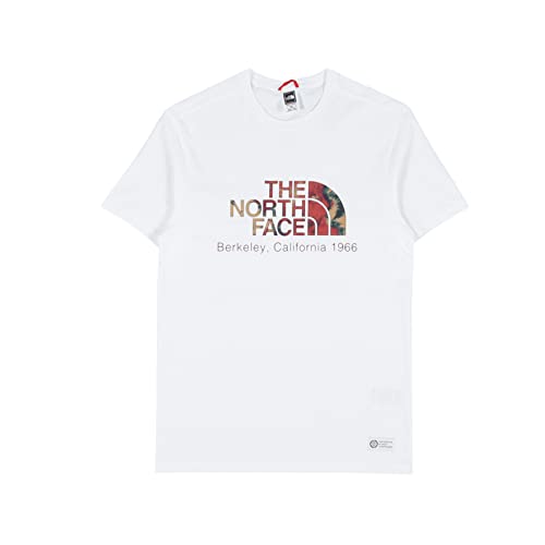 T-shirt The North Face Berkeley California pour vos sorties outdoor