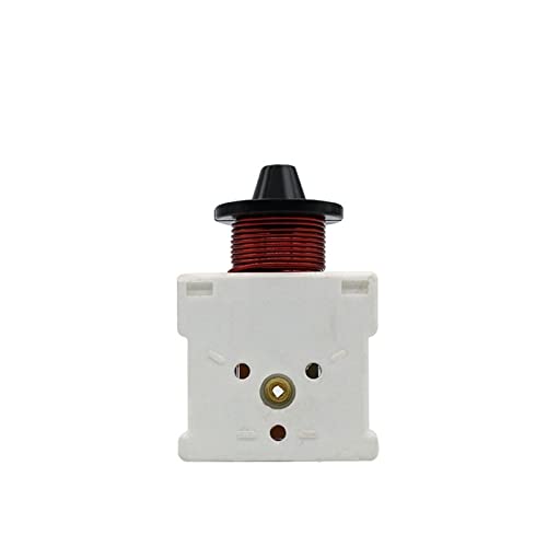Relais de démarrage compresseur frigo 220V pour relancer efficacement le moteur 375W