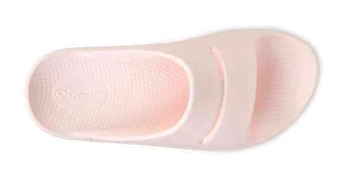 Image of Men's OOahh Slide Sandal - Navy