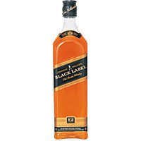 Amazon.co.jp: ジョニーウォーカー ブラックラベル 40° 700ML × 12本