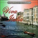 Viva Italia [Audio CD] Various Artists