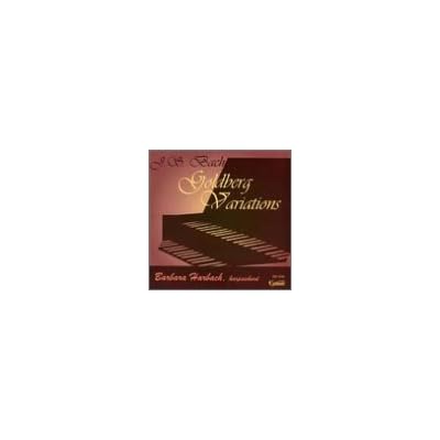 Goldberg Variations