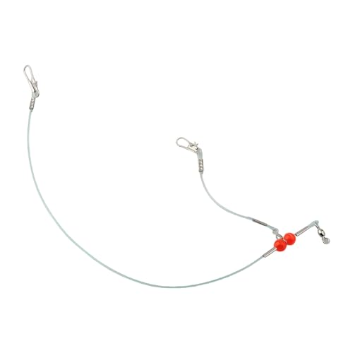 6-Pack Cañas de Pesca con Nylon Monofilamento 77 pulgadas miniatura 6