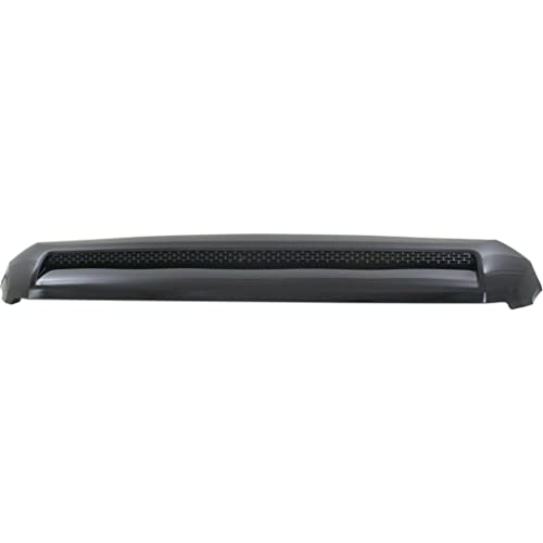 For Toyota Tundra 2014-2021 Hood Scoop Molding | Platinum | Paint To Match | TO1231102 | 761800C030C0