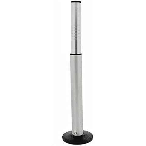 UKB4C Caravan Calibrated Nose Weight Indicator with Gauge - Caravan Trailer Towing Noseweight Gauge Cover