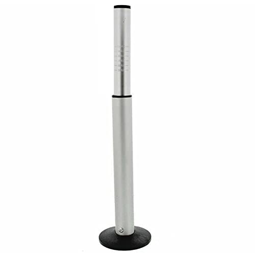 UKB4C Caravan Calibrated Nose Weight Indicator with Gauge - Caravan Trailer Towing Noseweight Gauge