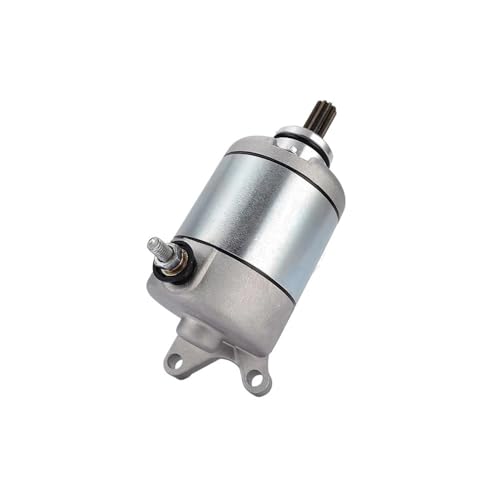 Démarreur CRF250X de qualité supérieure moteur moto compatible OEM 31200-KSC-671