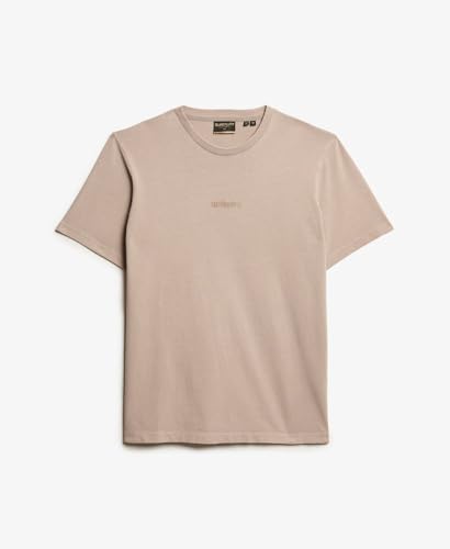 Superdry Micro Logo Short Sleeve T-Shirt 3XL