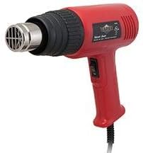 Heat Gun Dual Temp 1500 Watt 532/972 Degrees