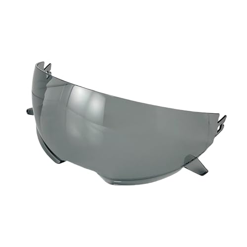 Générique Replacement Moto Dustproof for Street for Fighter for Visor for MT for SV Helmet Face Shield Lens