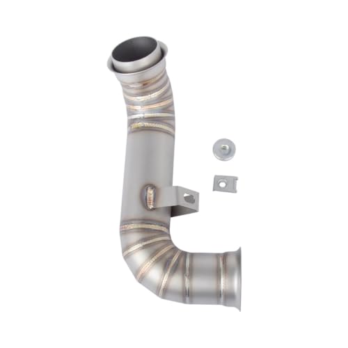 Tube intermédiaire échappement CFMOTO 800 MTX acier durable slip-on 2025
