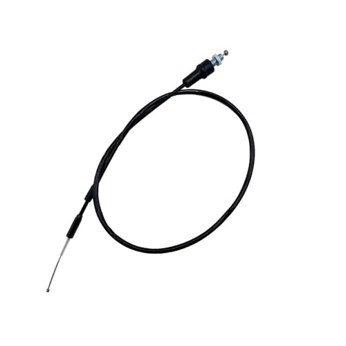 Câble accélérateur YFZ450 robuste pour commande de gaz précise ATV 1PD-26311-00-00 - 3