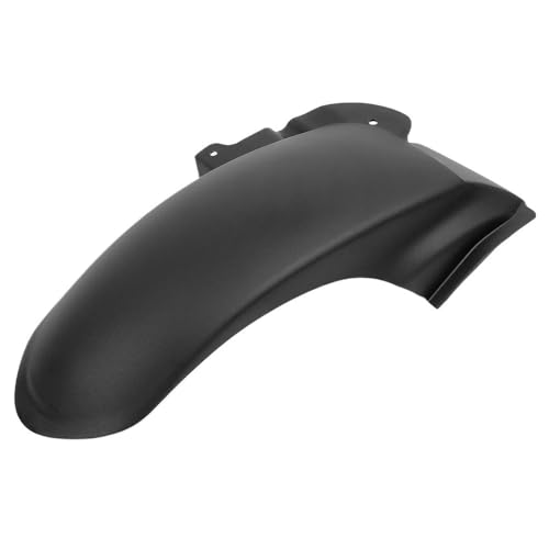 Garde-boue arrière de précision pour NSS350 et Forza 350 finitions Matte Black